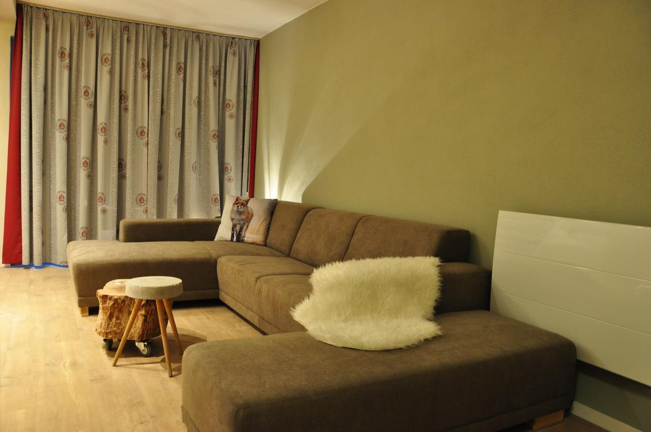 Haus Nohra Bed and Breakfast Sankt Michael im Lungau Exteriör bild
