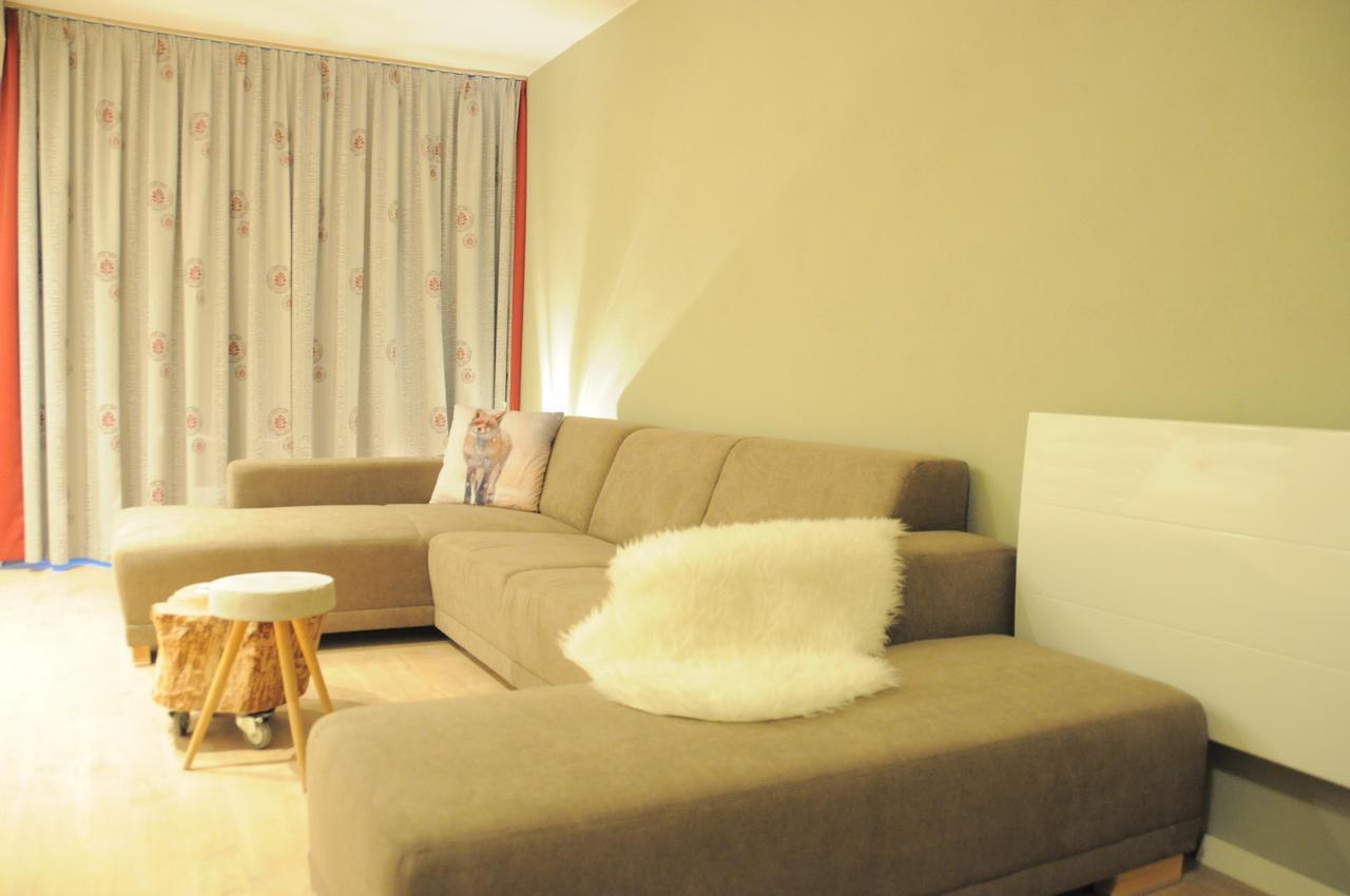 Haus Nohra Bed and Breakfast Sankt Michael im Lungau Exteriör bild